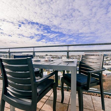 Haus Am Waldbad Aw15 Apartment Cuxhaven Bagian luar foto