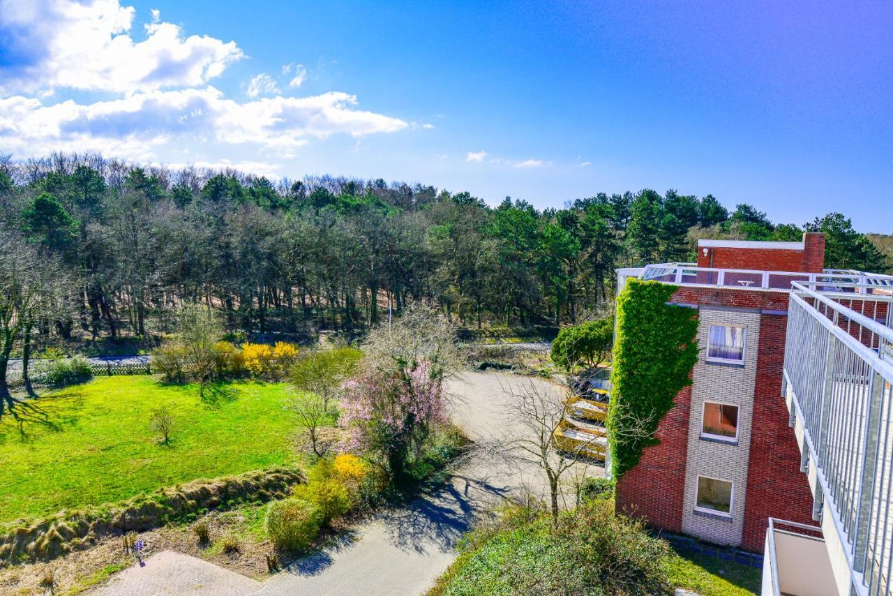 Haus Am Waldbad Aw15 Apartment Cuxhaven Bagian luar foto